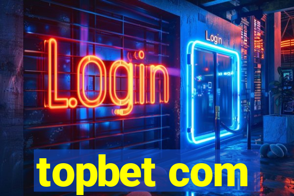 topbet com